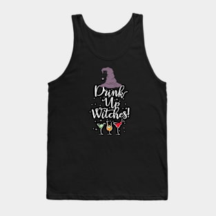 Halloween Tank Top